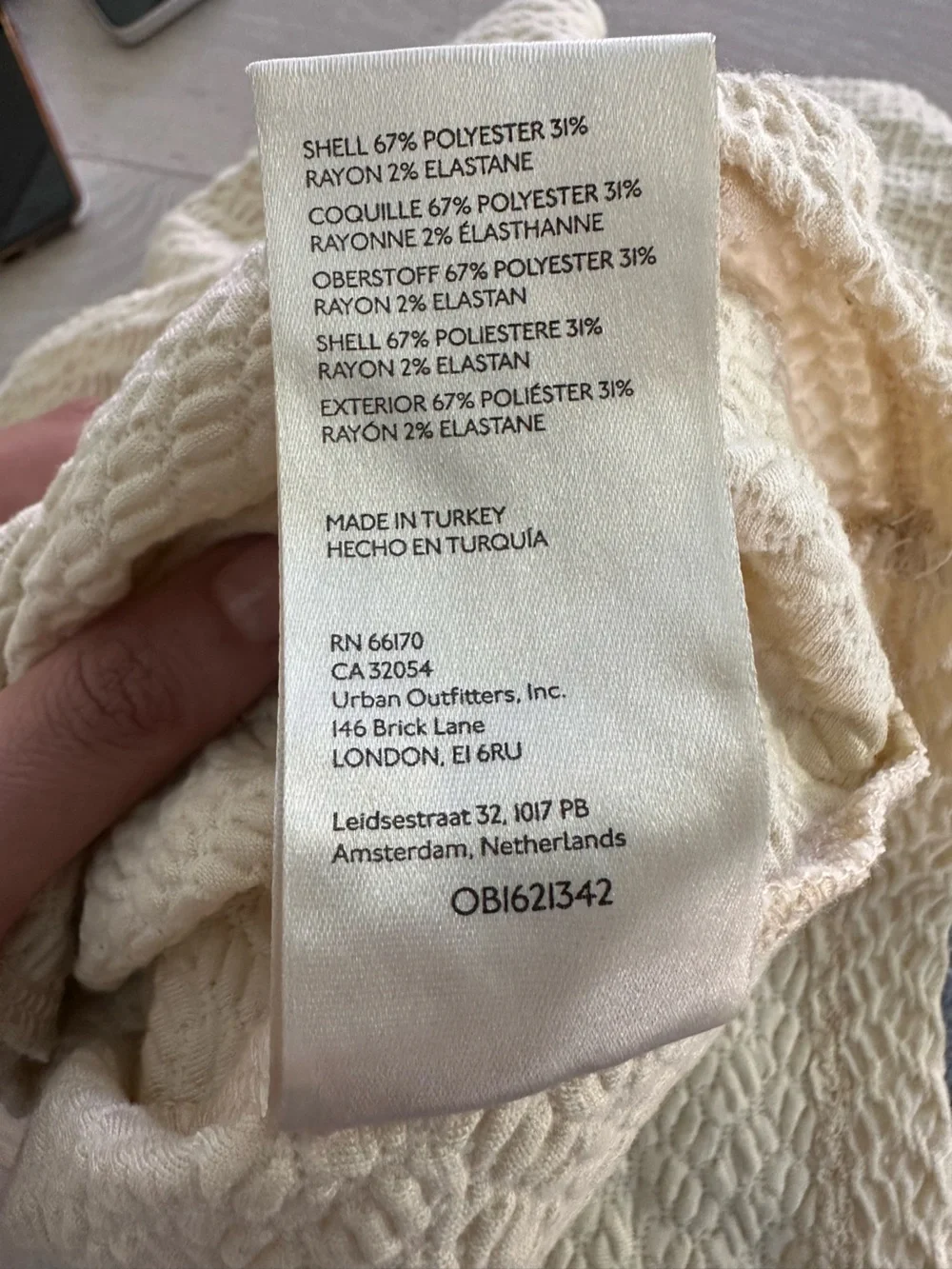 Free People Cupcake Top sz XS